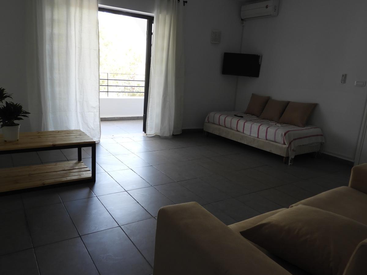 Appartement Quartier Dar Sebastian, Hammamet Exterior photo